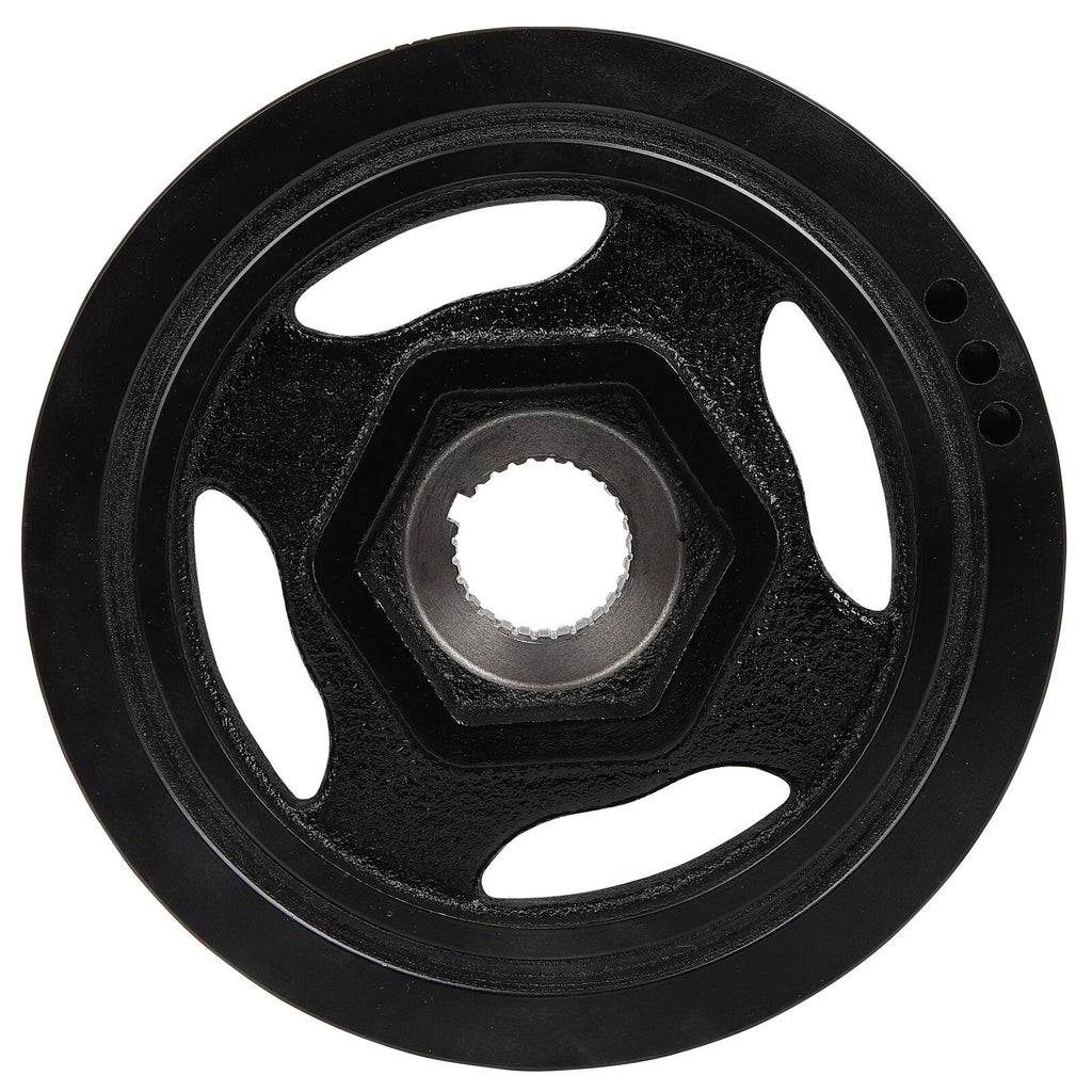 Harmonic Balancer for Honda Fit (2009–2013)