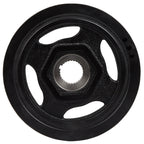 Harmonic Balancer for Honda Fit (2009–2013)