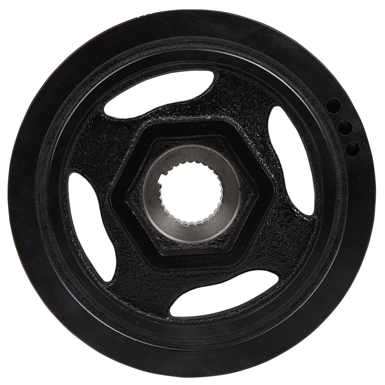 Harmonic Balancer for Honda Fit (2009–2013)