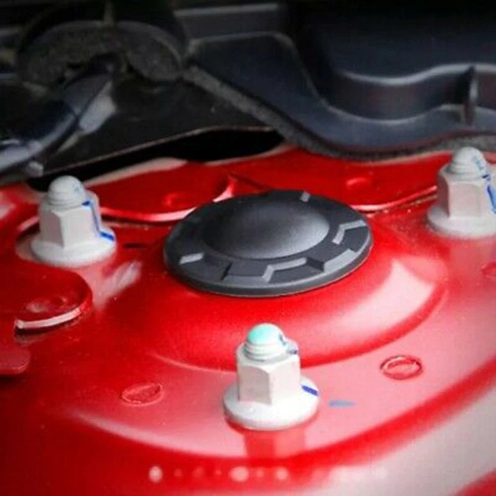 2X Shock Absorber Trim Protection Cover for Mazda