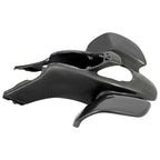 Front Fender for Honda TRX 400EX (1999–2004) ABS Carbon Fiber Printing