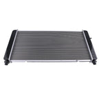 Radiator for Chevy Silverado GMC Yukon Cadillac Escalade (1999–2014) CU2423