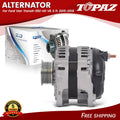 Alternator for Chrysler Sebring, Dodge Avenger (2007–2010)
