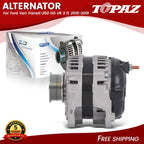 Alternator for Chrysler Sebring, Dodge Avenger (2007–2010)