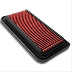 Reusable Multilayer Air Filter Panel for Scion FR-S/Subaru BRZ (2013–2017)