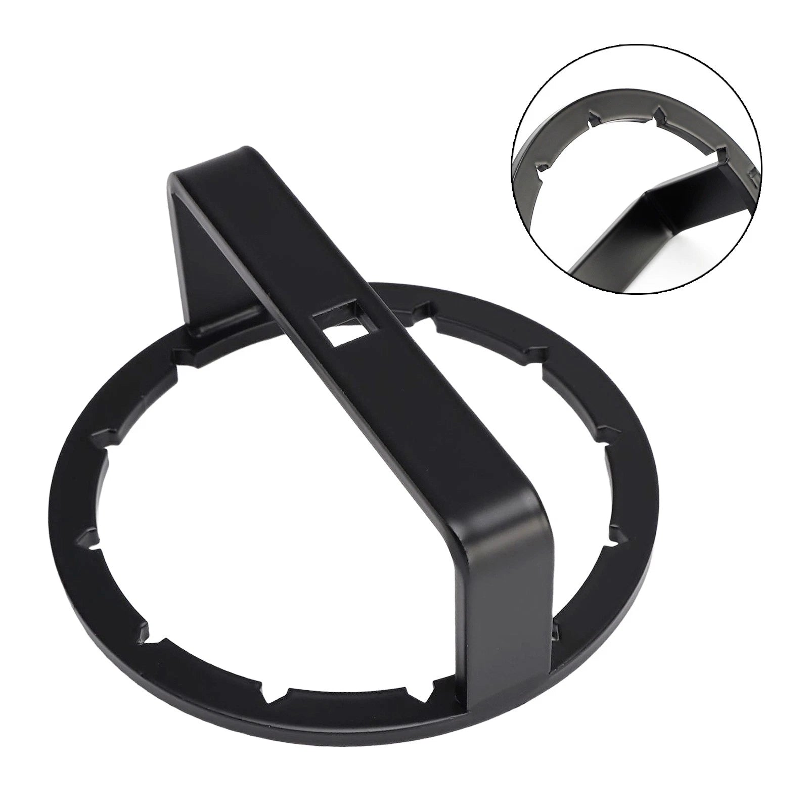 Fuel Pump Retaining Nut Tool for Polaris Ranger EFI (2009–2021)
