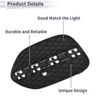 Front Left Fog Light Grill for Mercedes-Benz (2015-2020)
