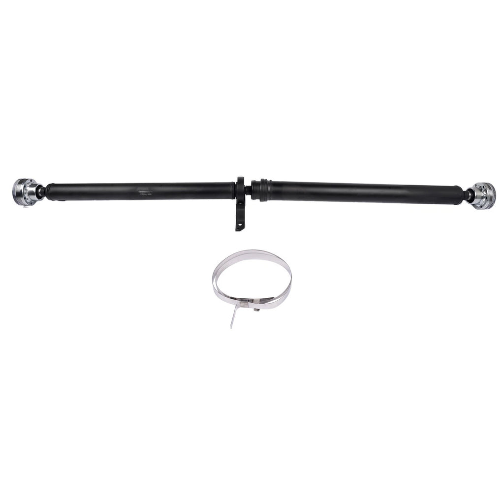 Rear Driveshaft Prop Shaft Assembly for Audi A6 Quattro (2005–2011) 4F0521101B