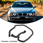 Radiator Hose Coolant Pipe for BMW 5 Series (2004 - 2010)