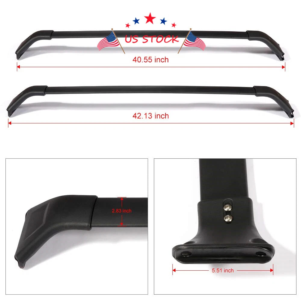Roof Rack Cross Bar for Mazda CX-5 (2017-2022)