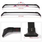 Roof Rack Cross Bar for Mazda CX-5 (2017-2022)