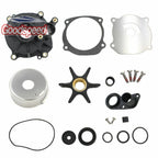 Water Pump Rebuild Kit for Johnson Evinrude V4, V6, V8 (1979–2006) 5001594
