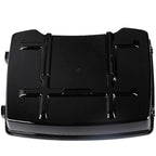 Razor Tour Trunk Backrest Mount Rack for Harley Touring Road King (1997–2008)