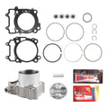 Complete Cylinder Piston Gaskets Kit for Polaris Ranger 570 RZR Sportsman (2014–2022)