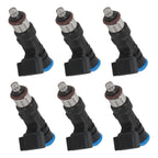 6X Fuel Injectors for Ford Ranger 4.0L V6 (2005–2011) 5L2Z9F593CA FJ818