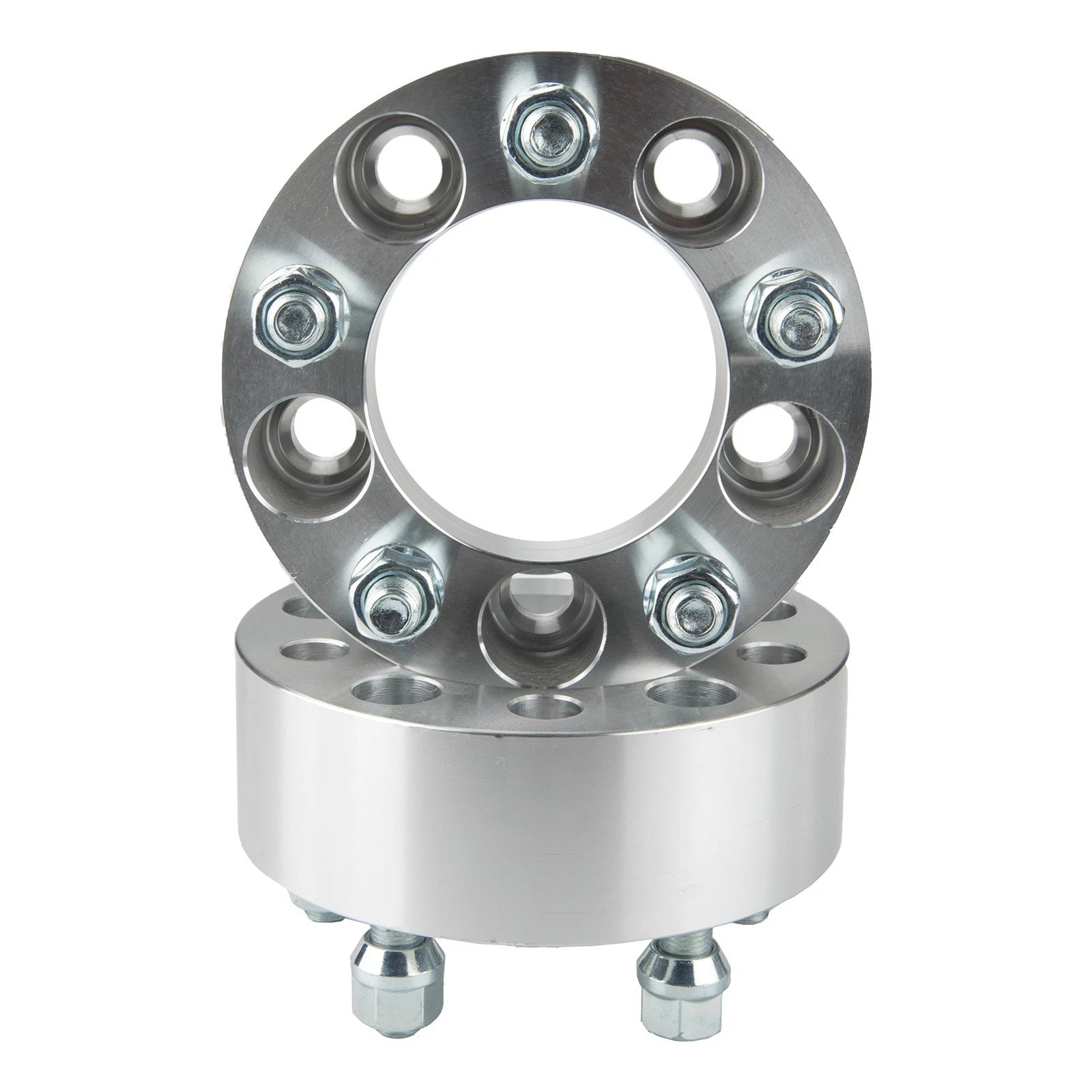 2" Wheel Spacer for Ford Explorer and Jeep Wrangler (2000–2019)