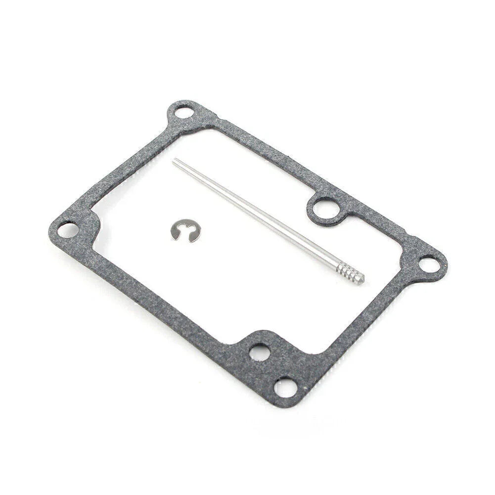 Carburetor Rebuild Kit with 6 Jets for Yamaha Blaster (200)