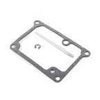 Carburetor Rebuild Kit with 6 Jets for Yamaha Blaster (200)