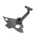 Fog Light Bracket for BMW 323Ci 325Ci 328Ci 330Ci M3 (2000–2006)