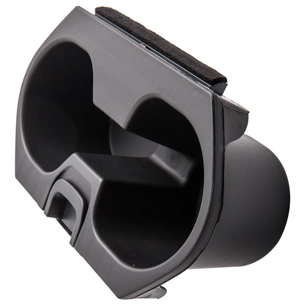 Center Console Water Cup Holder Insert for Honda Civic (2016–2018) 83446-TBA-A01ZA