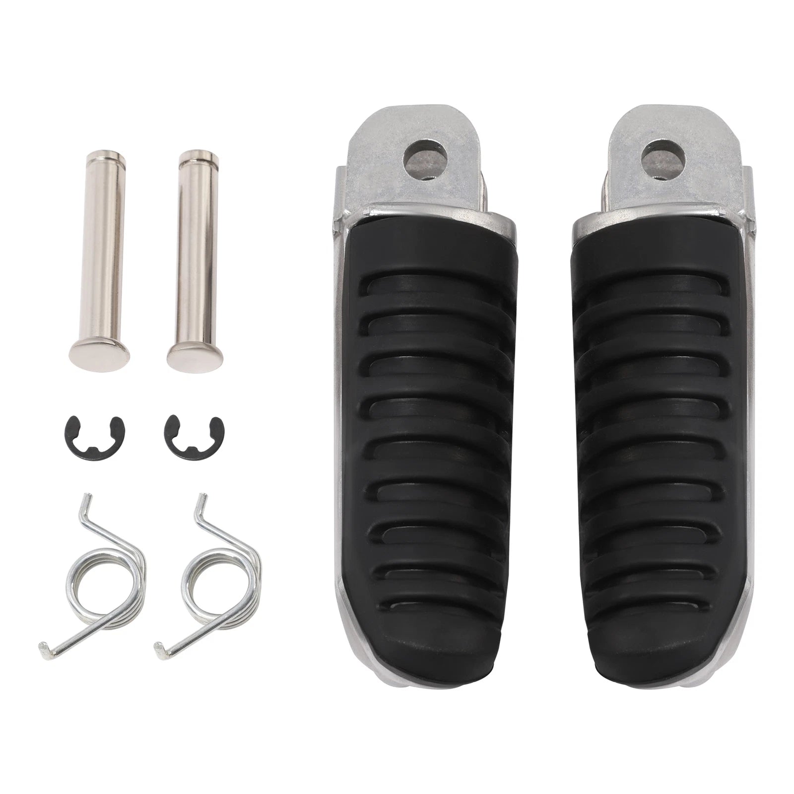 Footpegs for Suzuki Bandit GSXR1100 (1991–2005, 1989–1998)