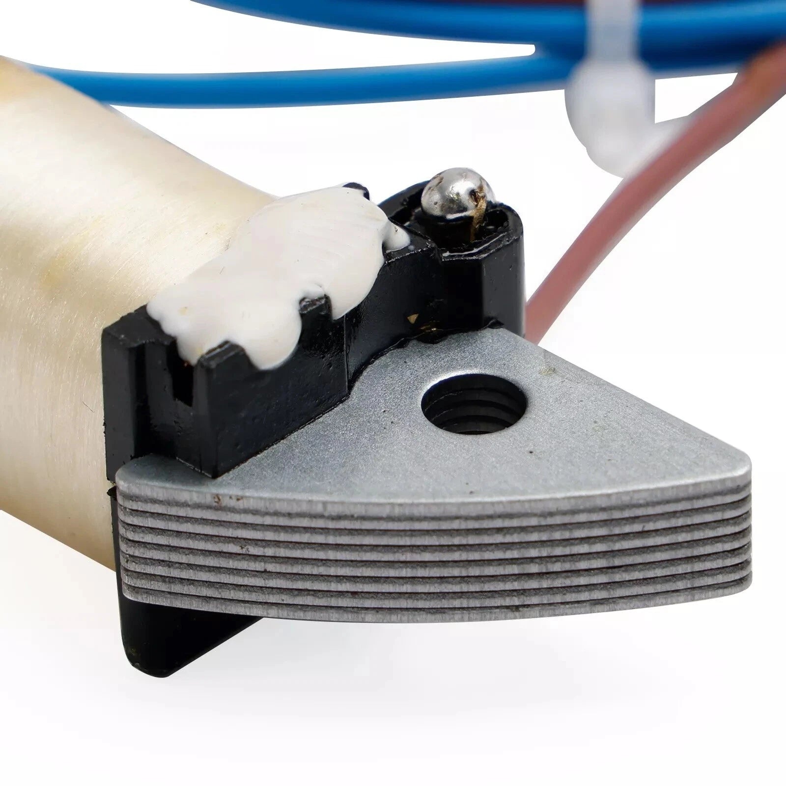 Charge Coil Assy for Yamaha Outboard 40HP E40JK G0 (6F5-85520-10, 6F5-85520-00)