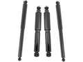 Front and Rear Shock Absorber Set for Mazda B3000 4WD (1994–1996) XY268KC