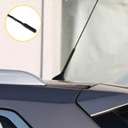 Set of 4 Universal Radio Antennas for Toyota Nissan (Universal Fit)