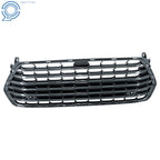 Front Lower Grille for Toyota Grand Highlander (2024) with Sensor Holes