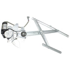 Power Window Regulator Set for Toyota Tacoma (1995–2004) Front Pair