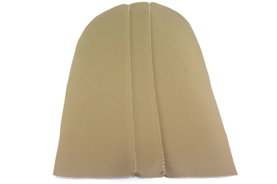 Center Console Vinyl Cover for Ford Expedition Navigator (1997–2002) Beige