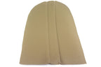 Center Console Vinyl Cover for Ford Expedition Navigator (1997–2002) Beige