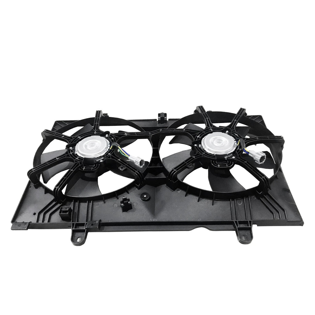 Radiator Cooling Fan Assembly for Nissan Murano (2003–2007) 21481CA000