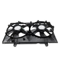 Radiator Cooling Fan Assembly for Nissan Murano (2003–2007) 21481CA000