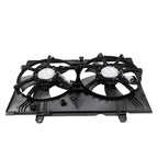 Radiator Cooling Fan Assembly for Nissan Murano (2003–2007) 21481CA000
