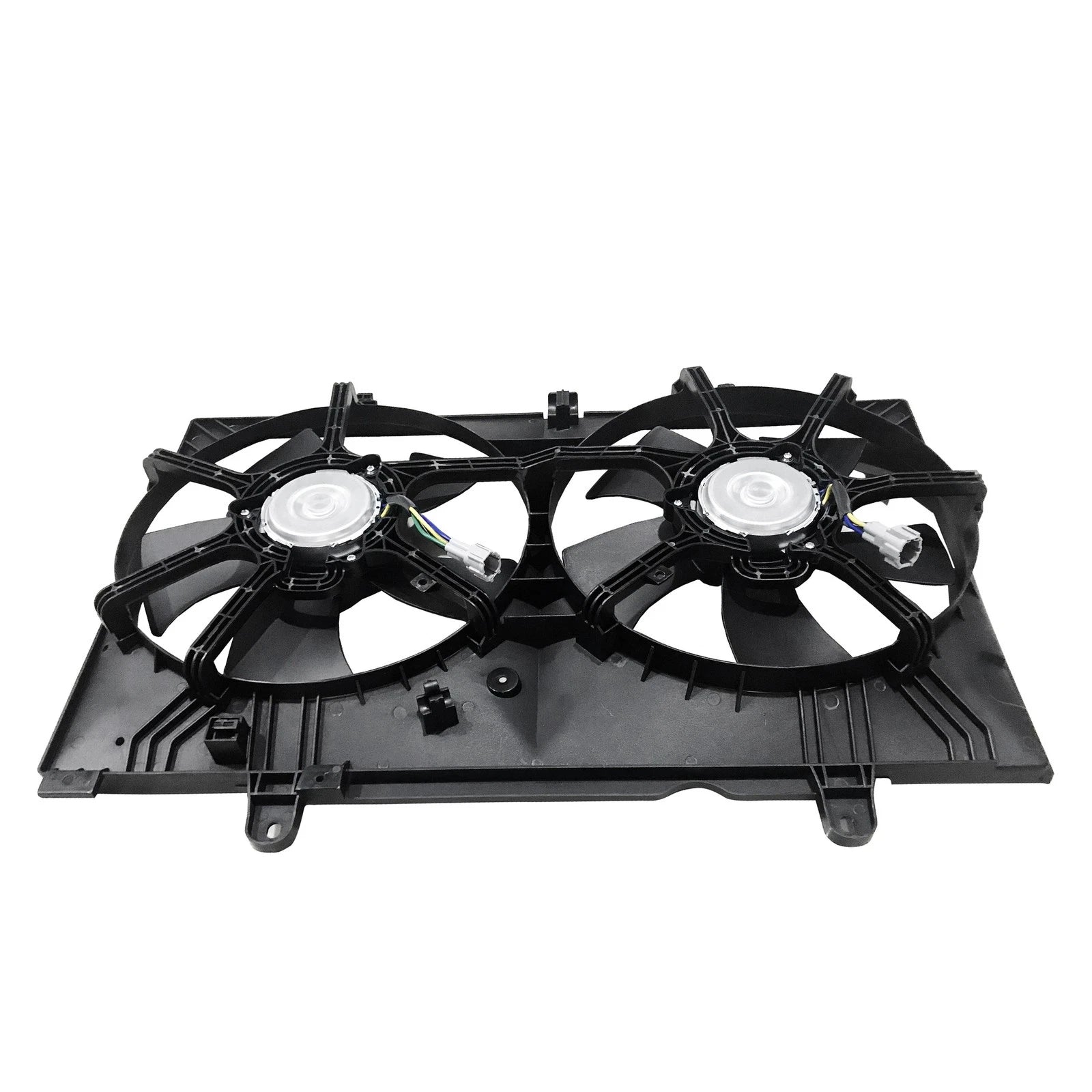 Radiator Cooling Fan Assembly for Nissan Murano (2003–2007) 21481CA000