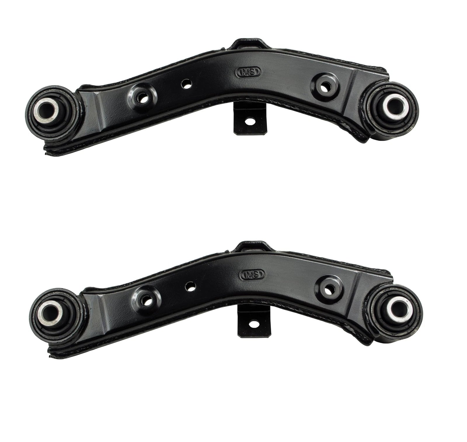 Set of 2 Rear Upper Control Arm Kits for Hyundai Tucson (2016–2023)