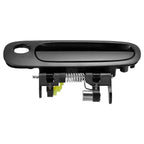 Outer Black Door Handles for Toyota Corolla (1998-2002)