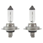 Hella H7 Multi-Purpose Light Bulb 100W for Various Vehicles