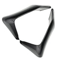 Pair Front Side Corner Splitter Spoiler for BMW F80 F81 M3 F82 F83 M4 (2014–2020)
