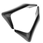 Pair Front Side Corner Splitter Spoiler for BMW F80 F81 M3 F82 F83 M4 (2014–2020)