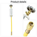 AC Oil and Dye Injector for Long Lasting Use (Universal)