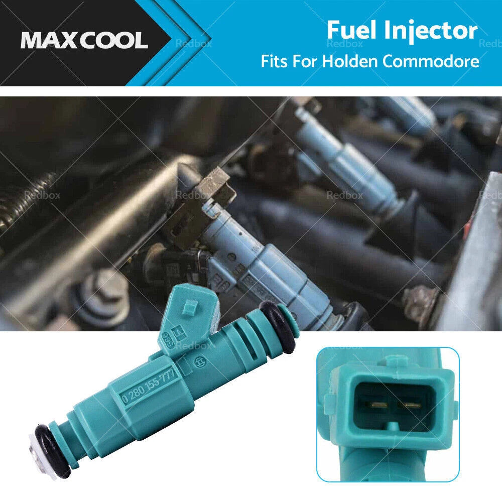 Fuel Injector for Holden Commodore (VG VN VL VP VR VS VT VU VX VY) V6 3.8