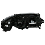 Front LH & RH Headlight Assemblies for Ford Falcon FG (2008 - 2014)
