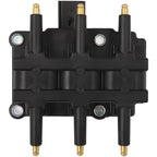 Ignition Coil & Spark Plug Set for Chrysler Pacifica, Grand Caravan (2005–2008)