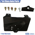 Battery Tray Kit for 1967-1969 Camaro Firebird