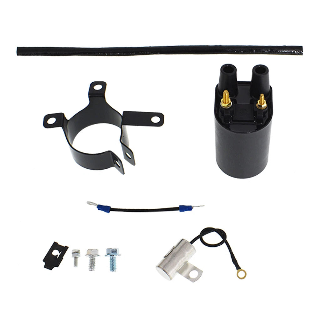 Ignition Coil for Onan P218G (Model Year Not Specified)