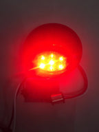 LED Taillight Insert Passenger Side Replacement for Ford Model A (1928–1931)