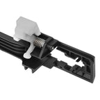 Exterior Outer Door Handle for Honda Accord Sedan (2008–2012)