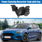 Power Steering Reservoir Tank with Cap for Ford Focus (2006–2011)